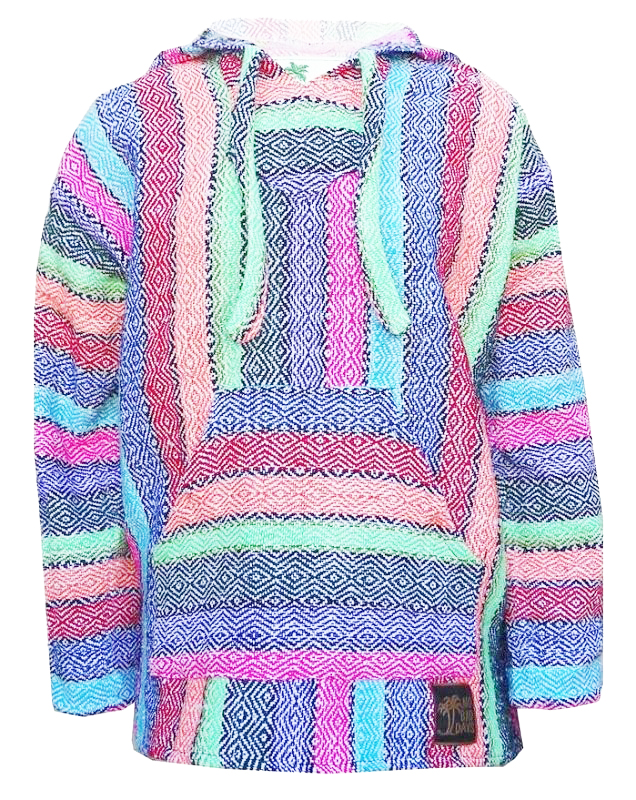 Bad sale hoodie multicolor